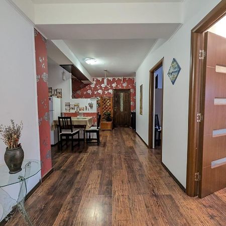 מלון Valea Adanca Casa Helen House, Iasi מראה חיצוני תמונה