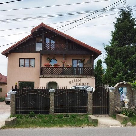 מלון Valea Adanca Casa Helen House, Iasi מראה חיצוני תמונה