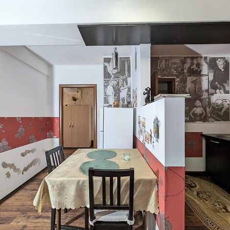 מלון Valea Adanca Casa Helen House, Iasi מראה חיצוני תמונה