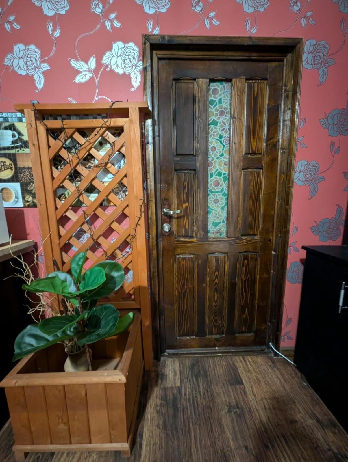 מלון Valea Adanca Casa Helen House, Iasi מראה חיצוני תמונה