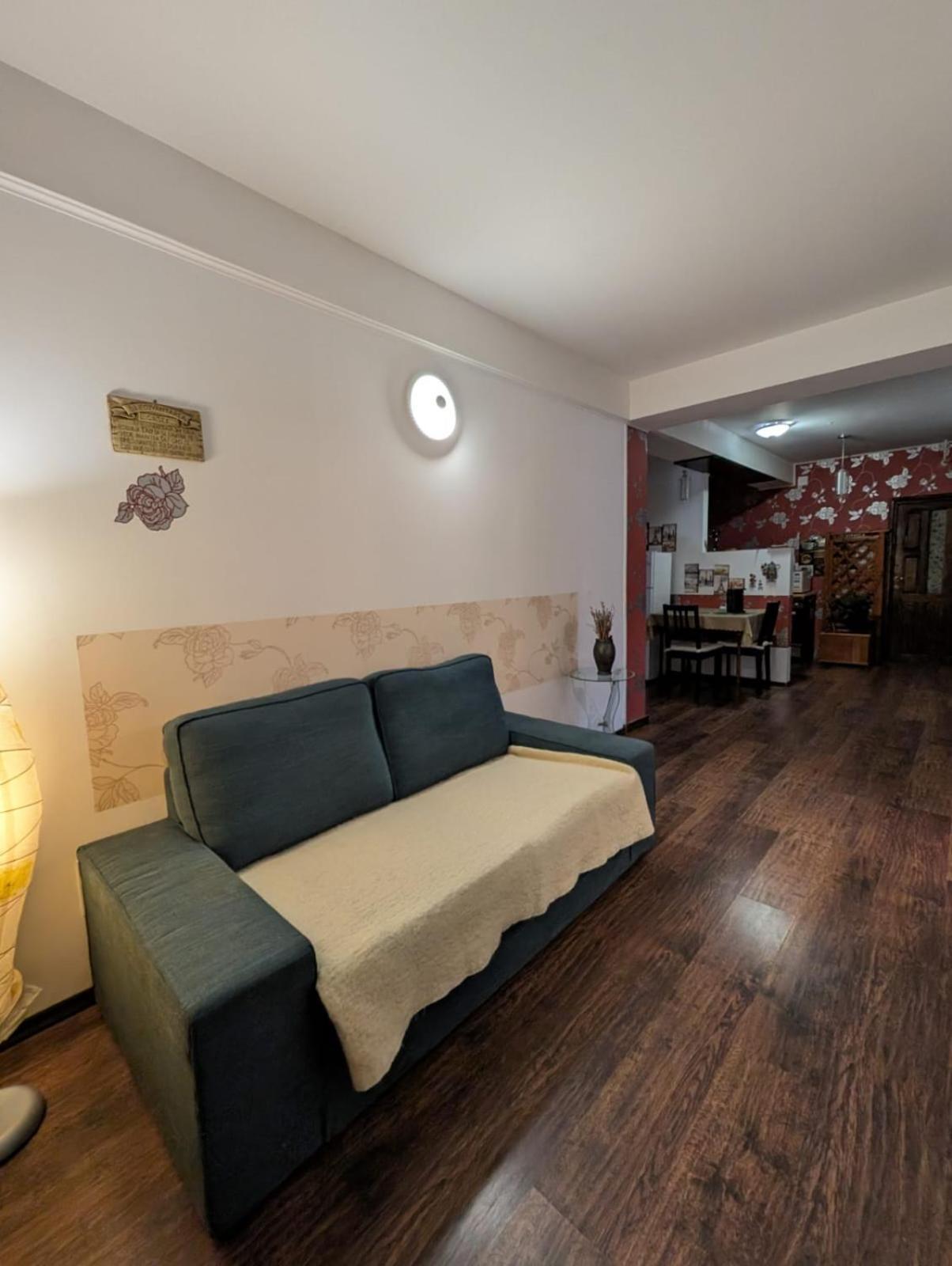 מלון Valea Adanca Casa Helen House, Iasi מראה חיצוני תמונה