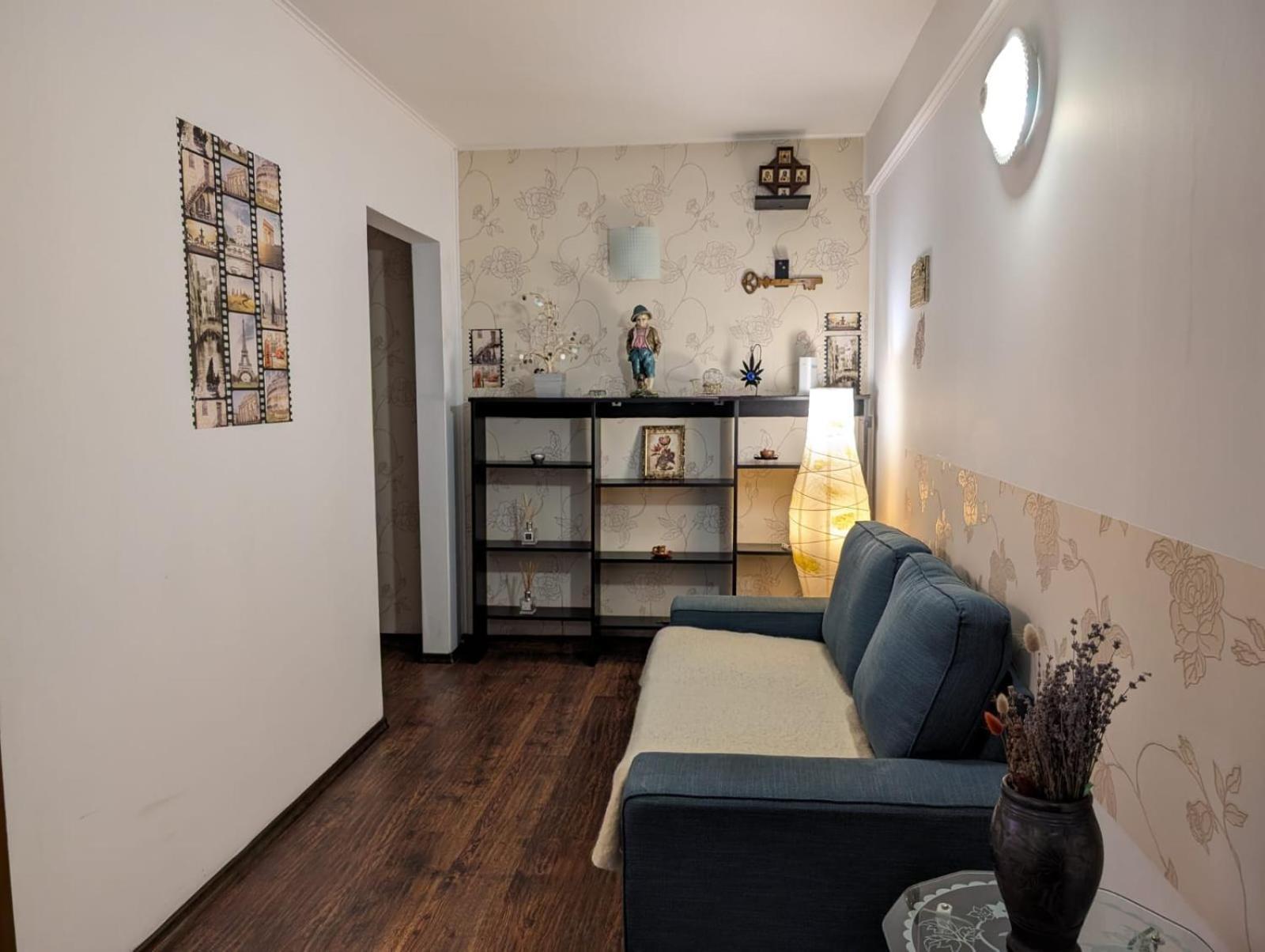 מלון Valea Adanca Casa Helen House, Iasi מראה חיצוני תמונה