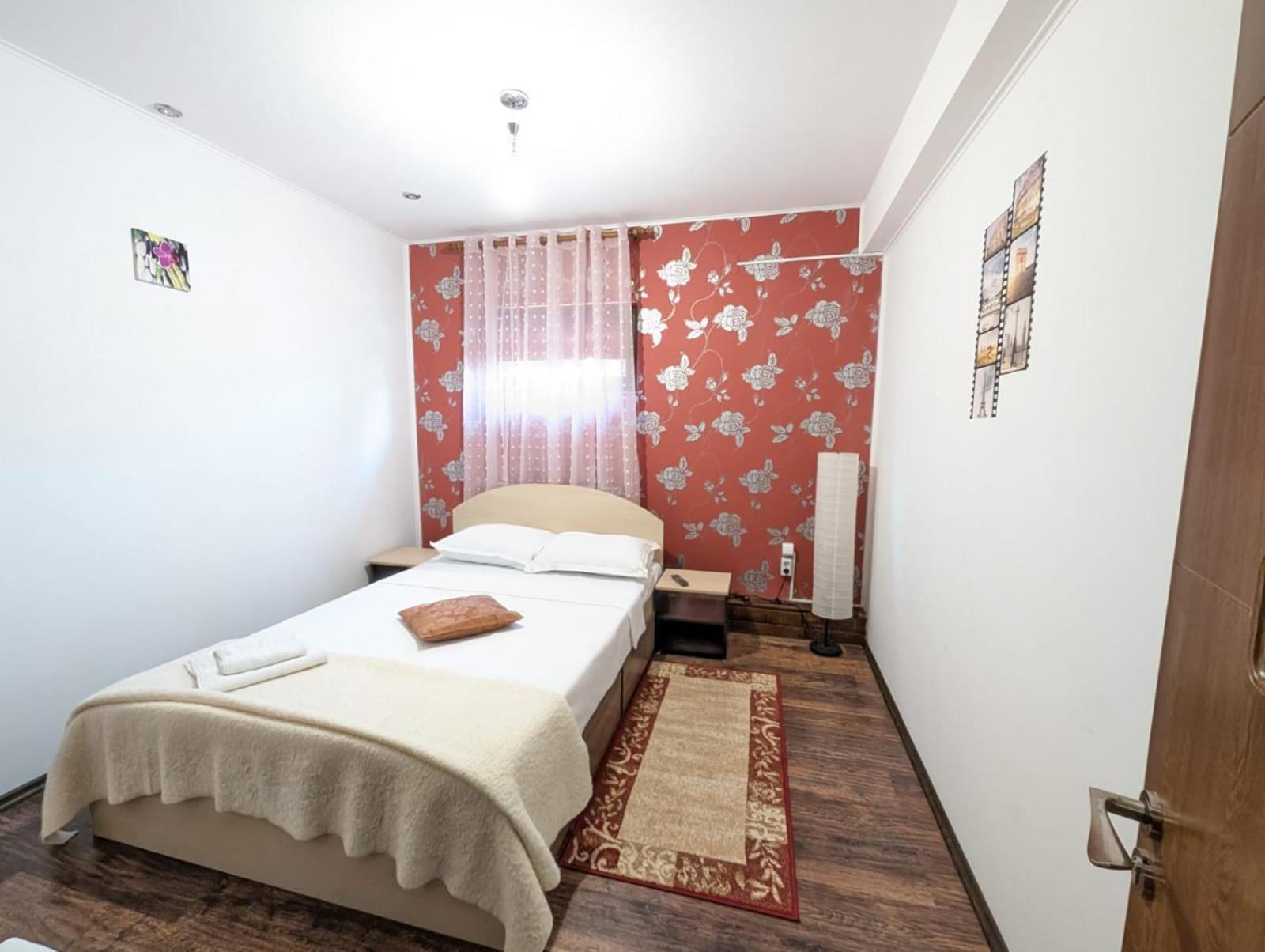 מלון Valea Adanca Casa Helen House, Iasi מראה חיצוני תמונה