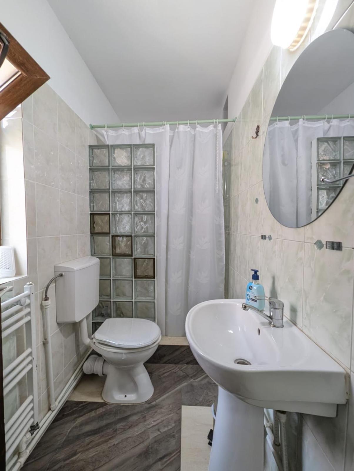 מלון Valea Adanca Casa Helen House, Iasi מראה חיצוני תמונה