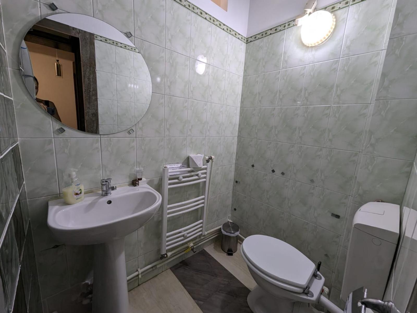 מלון Valea Adanca Casa Helen House, Iasi מראה חיצוני תמונה