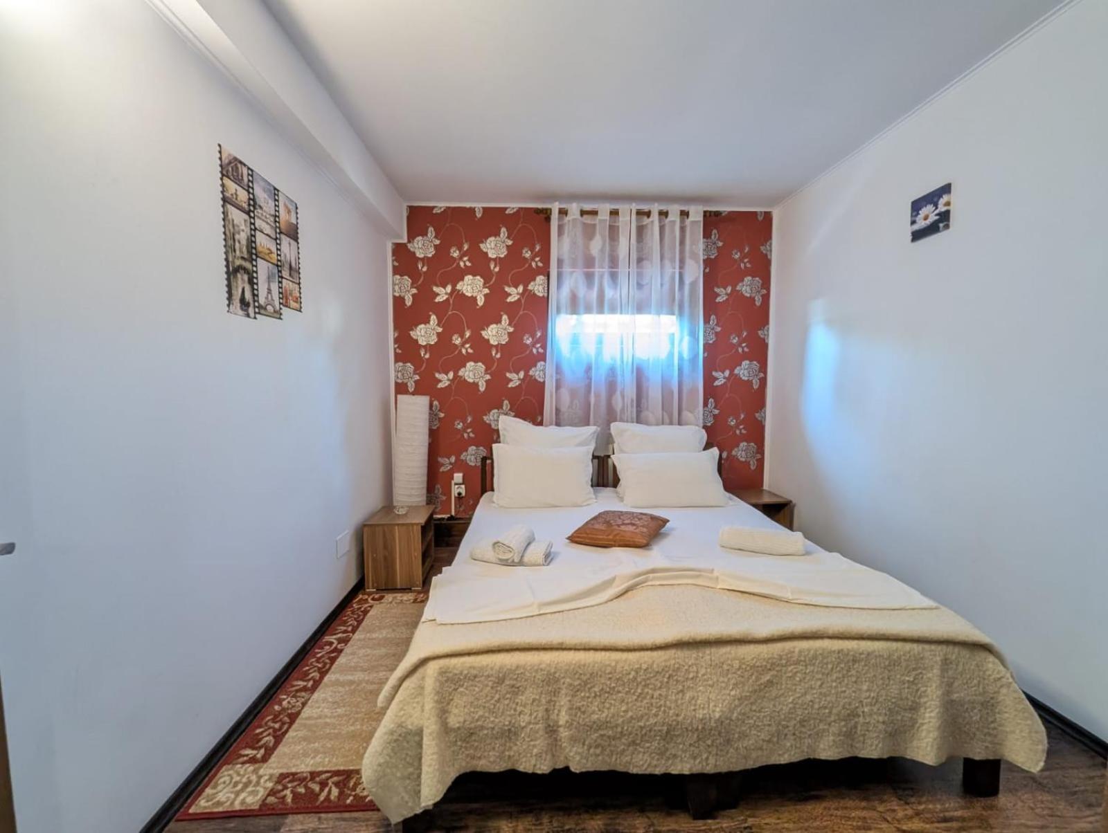 מלון Valea Adanca Casa Helen House, Iasi מראה חיצוני תמונה
